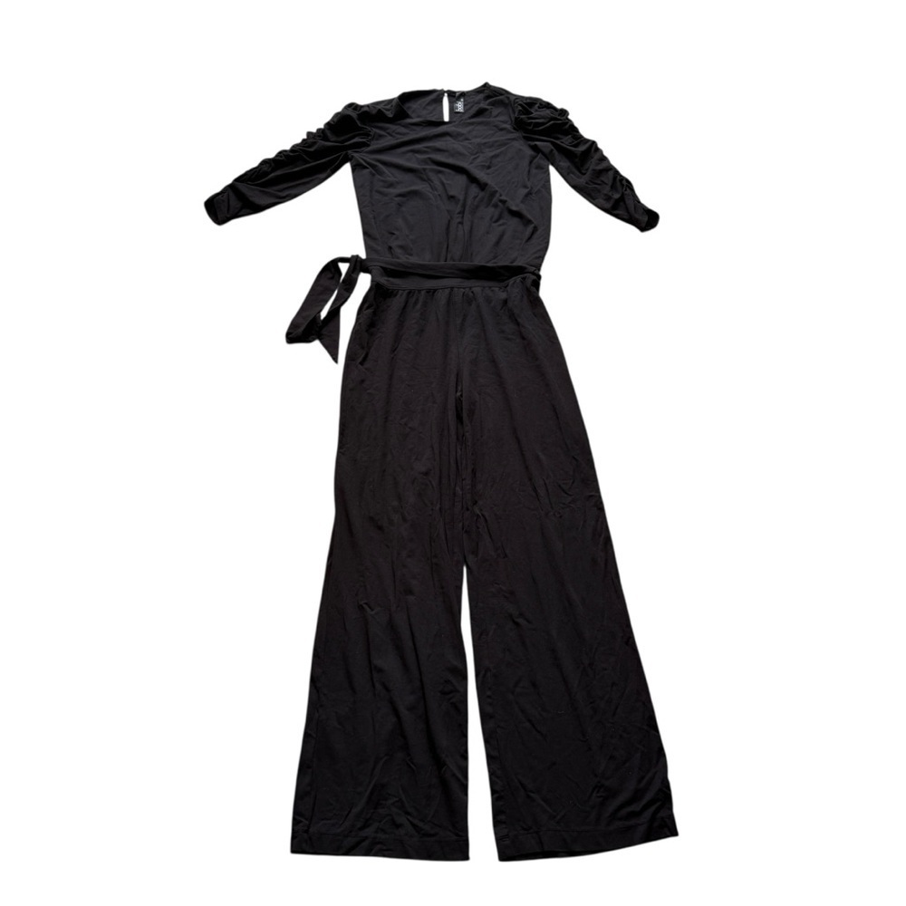 Bobi Los Angeles classic jumpsuit size small NWT